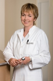 Dr. med. Kirsten C. Wiese