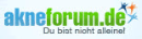Akne Forum (externer Link)