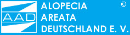Alopecia areata Deutschland e.V. (externer Link)