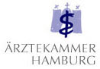 Ärztekammer Hamburg (externer Link)